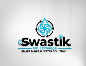 Swastik Ion EXchange trademark artwork