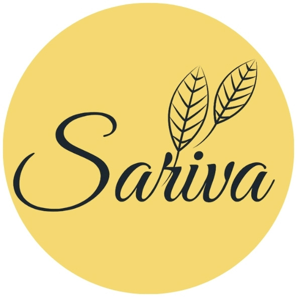 Sariva trademark artwork