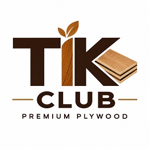 TIK CLUB trademark artwork