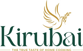 Kirubai trademark artwork
