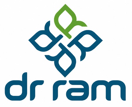 dr ram trademark artwork