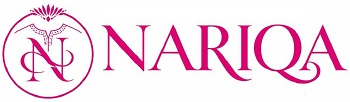 NARIQA trademark artwork