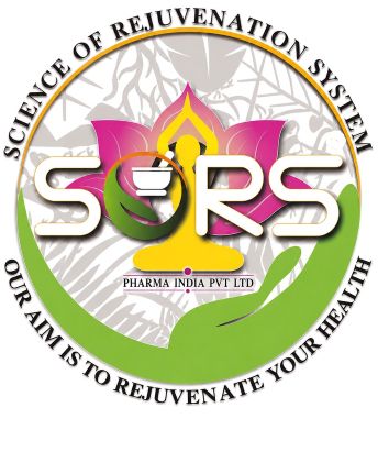 SORS PHARMA INDIA PVT LTD trademark artwork