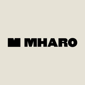 MHARO trademark artwork