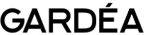 GARDÉA trademark artwork