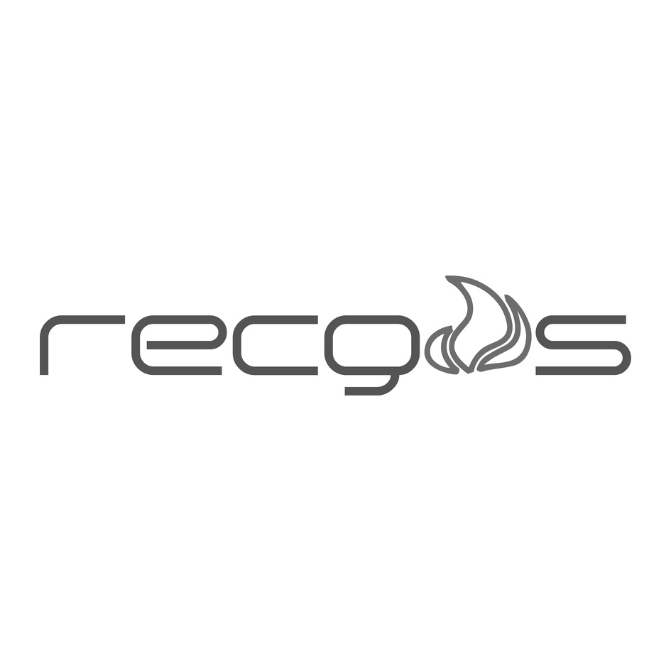 RECGAS trademark artwork