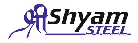 Shree Shyam Steel trademark artwork