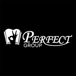 PERFECT GROUP trademark artwork