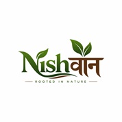 NISHWAN – ROOTED IN NATURE trademark artwork