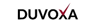 DUVOXA trademark artwork