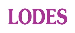 LODES trademark artwork