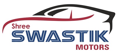 SHREE SWASTIK MOTORS trademark artwork