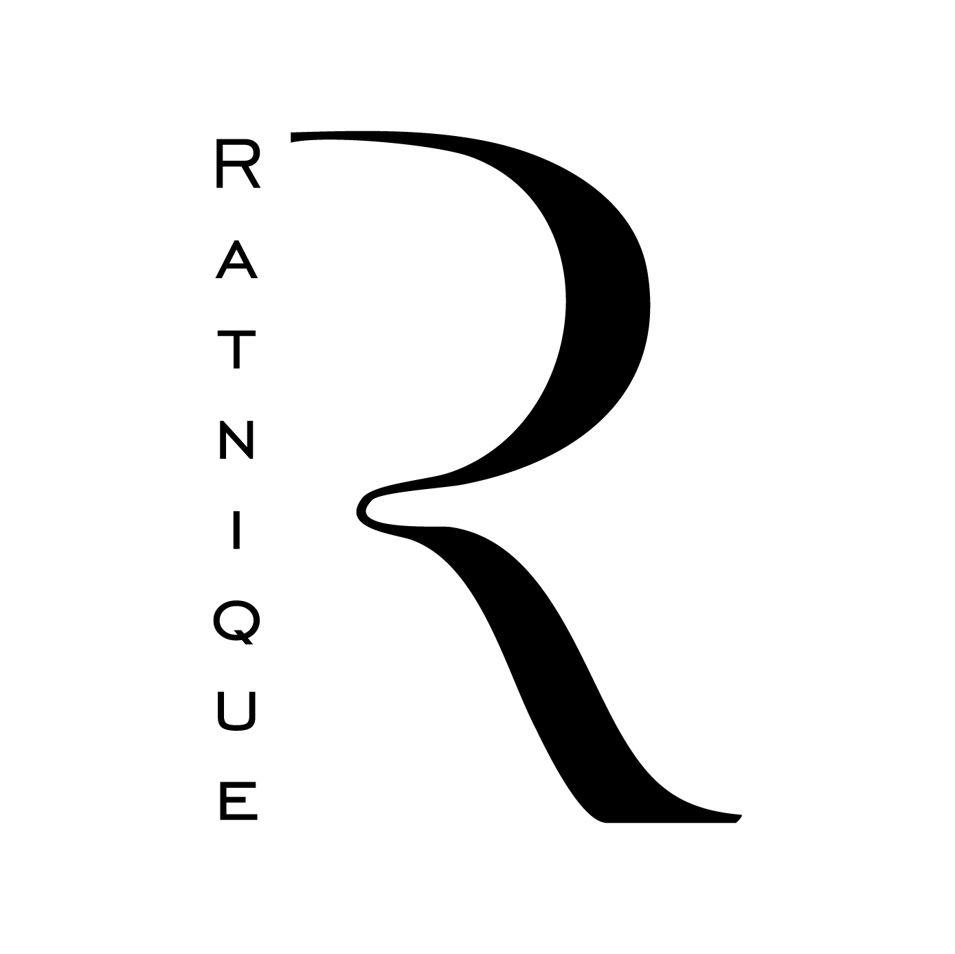 RATNIQUE trademark artwork
