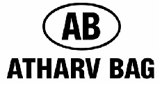 Atharv Bag House trademark artwork