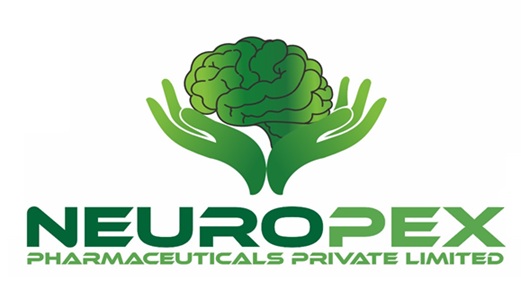 NEUROPEX PHARMACEUTICALS PRIVATE LIMITED trademark artwork