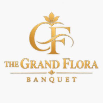 THE GRAND FLORA BANQUET trademark artwork