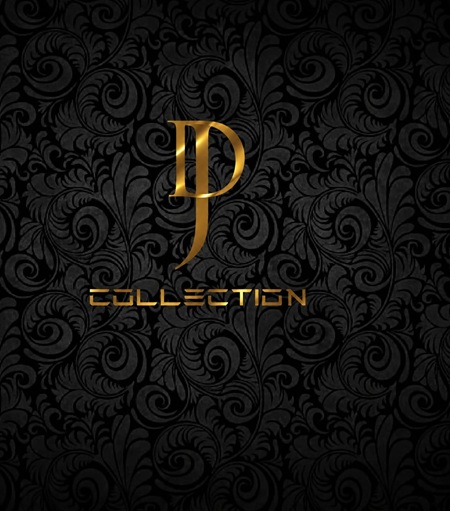 JD COLLECTION trademark artwork