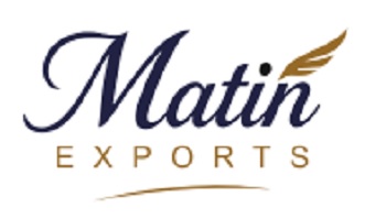 Matin EXPORTS trademark artwork