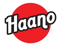 HAANO trademark artwork