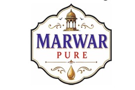 MARWAR PURE trademark artwork