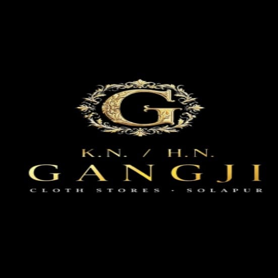K.N. / H.N.GANGJI CLOTH STORES trademark artwork