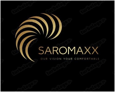 SAROMAXX trademark artwork