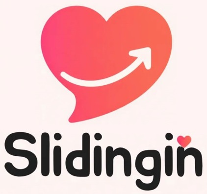 Slidingin trademark artwork
