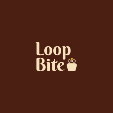 Loop Bite trademark artwork