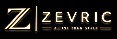 Zevric trademark artwork