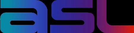 ASL trademark artwork