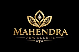 MAHENDRA JEWELLERS trademark artwork