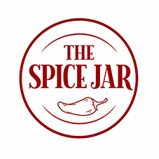 THE SPICE JAR trademark artwork