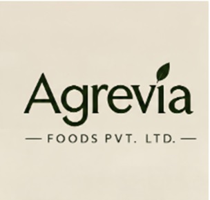Agrevia FOODS PVT. LTD. (DEVICE MARK) trademark artwork