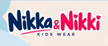 NIKKA & NIKKI trademark artwork