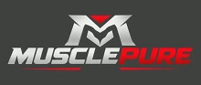 MUSCLEPURE trademark artwork