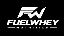 FUELWHEY NUTRITION trademark artwork