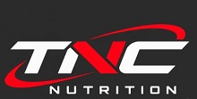 TNC NUTRITION trademark artwork