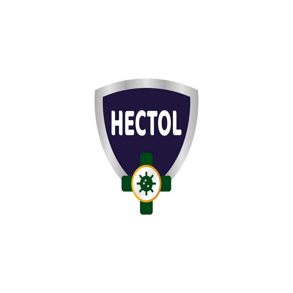 HECTOL trademark artwork