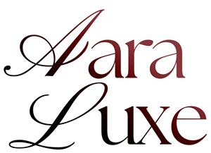 AaraLuxe trademark artwork