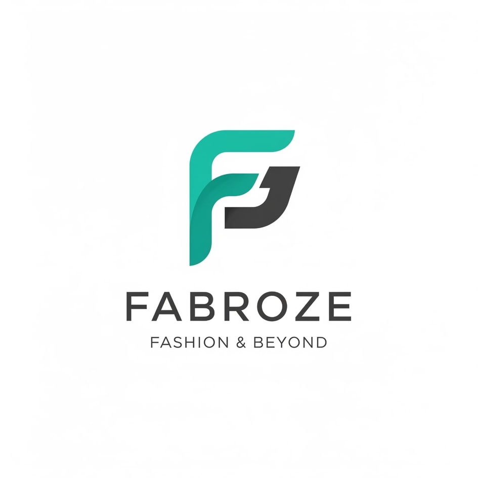 FABROZE trademark artwork