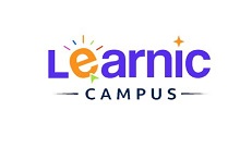 LEARNIC CAMPUS trademark artwork