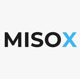 MISOX trademark artwork