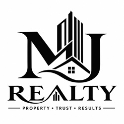 MJ REALTY PROPERTY TRUST RESULTS trademark artwork
