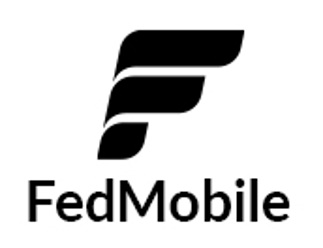FedMobile & F logo trademark artwork