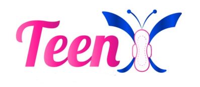 TEENX trademark artwork