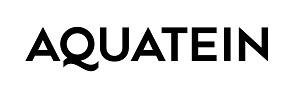 AQUATEIN (With Device) trademark artwork