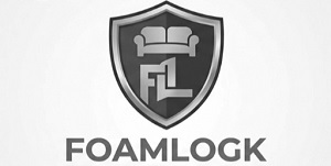 Foamlogk (With Device Of FL) trademark artwork