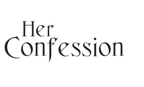 Her Confession trademark artwork