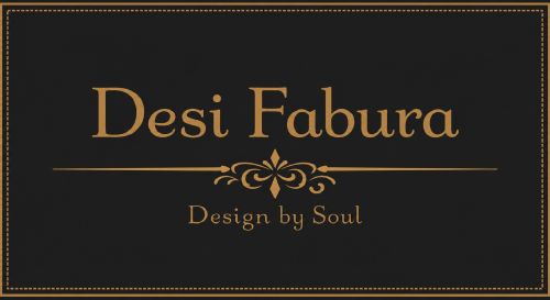 Desi Fabura trademark artwork