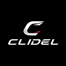 CLIDEL WITH C LOGO trademark artwork